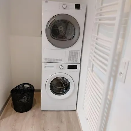 Appartement Au 147 2 Personnes *