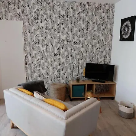 Appartement Au 147 2 Personnes *