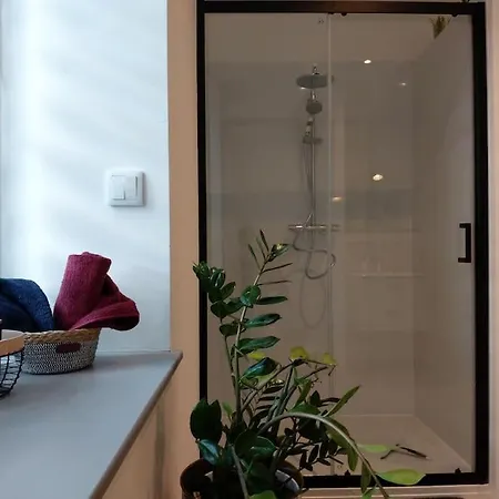 Au 147 2 Personnes Appartement *