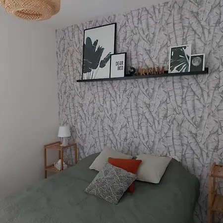 Appartement Au 147 2 Personnes